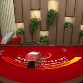 Speed VIP Blackjack N game screenshot