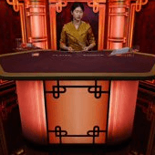 Korean Lightning Baccarat