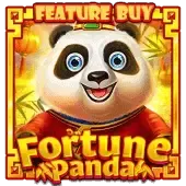 Fortune Panda game screenshot
