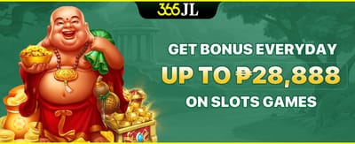 Daily Slot Jackpot Rush image