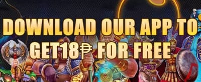 App Install Exclusive Bonus image