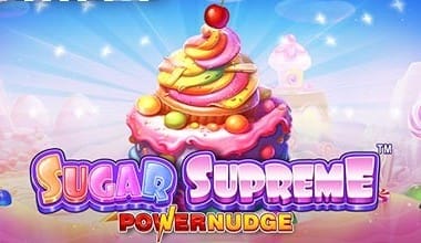 Sugar Supreme Powernudge