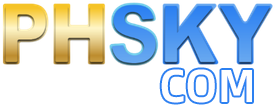 phskycom Logo
